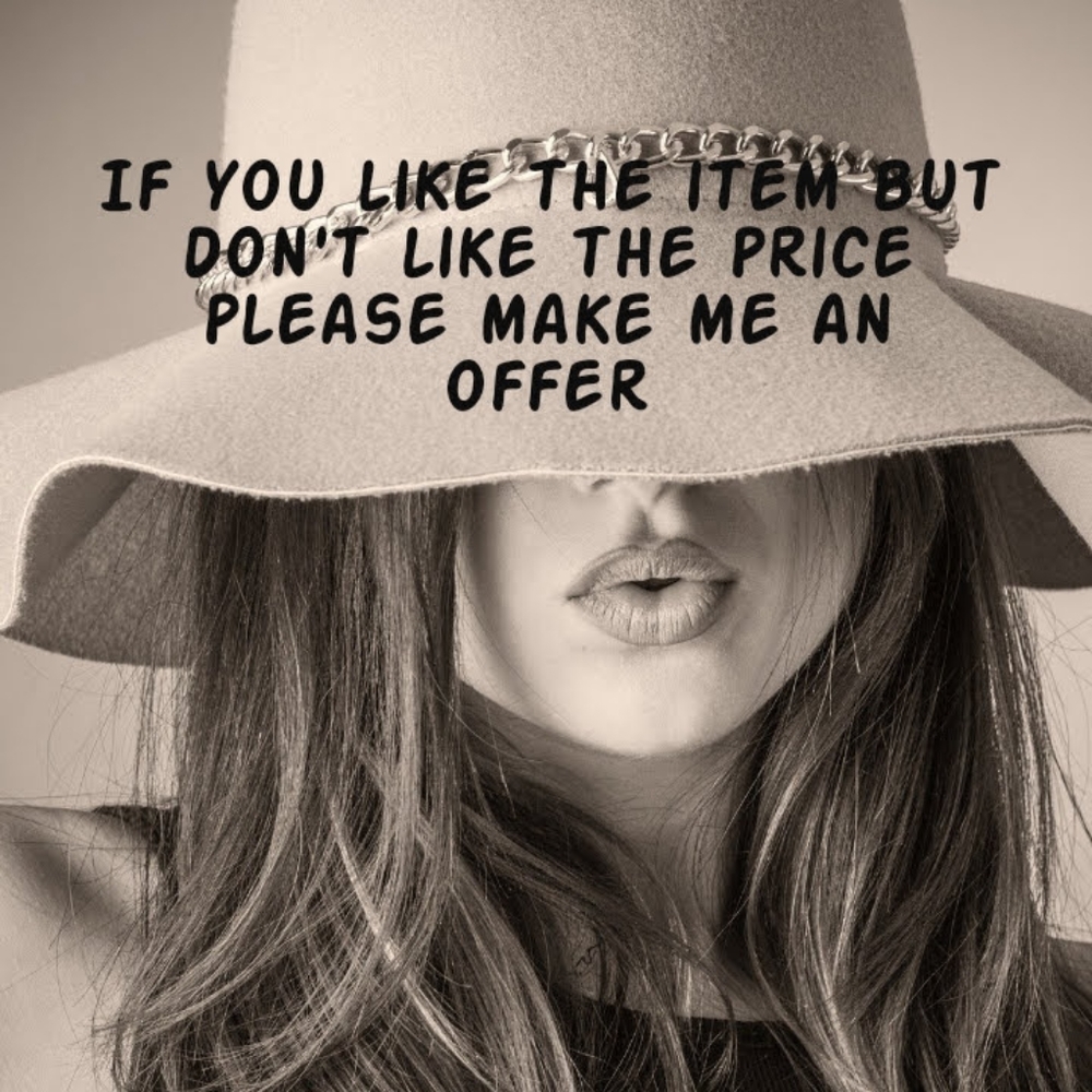 Offers